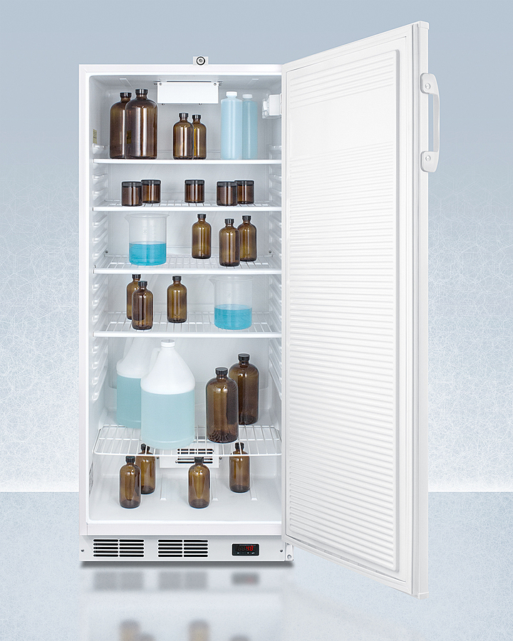 Summit FFAR10GP 24 Wide All-Refrigerator