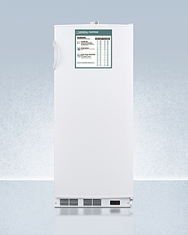 FFAR10GP Refrigerator Front