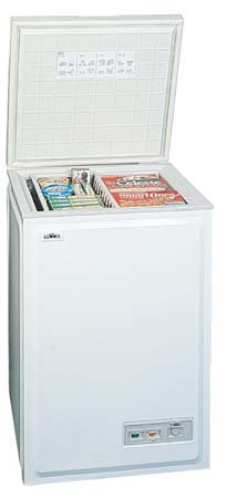 FC40 | Summit® Appliance