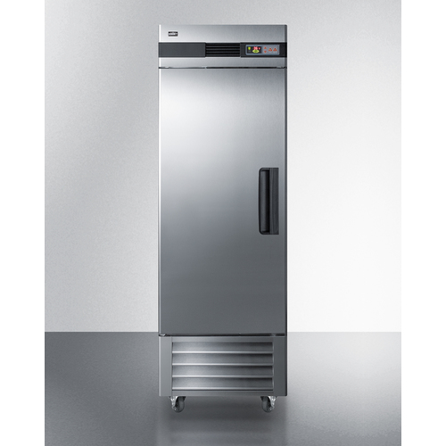 SCRR232LH Refrigerator Front
