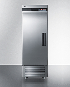 SCRR232LH Refrigerator Front