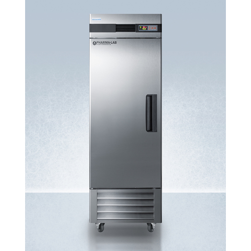 ARS23MLLH Refrigerator Front