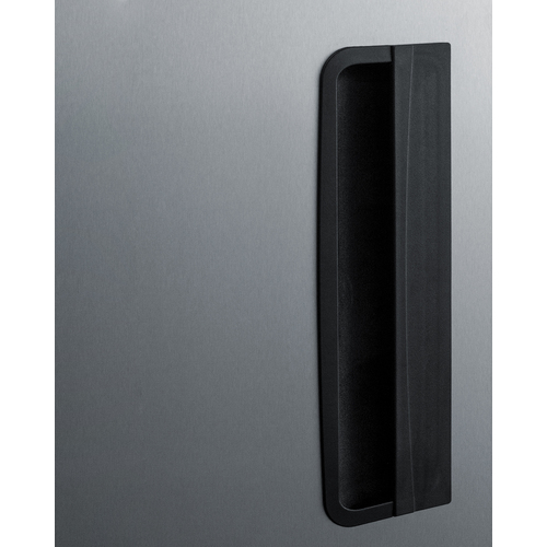 ARS23MLLH Refrigerator Detail