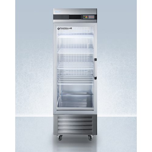 ARG23MLLH Refrigerator Front