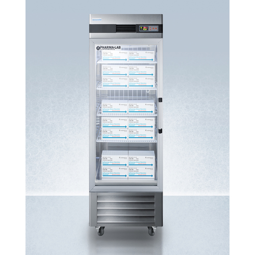 ARG23MLLH Refrigerator Full