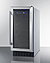 ALBV15CSS Refrigerator Angle