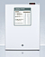 FF28LWHGP Refrigerator Front
