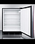 AL752BKBIIF Refrigerator Open