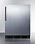 AL752BKCSS Refrigerator Front