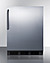 AL752BKSSTB Refrigerator Front