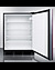 FF7BKBIIF Refrigerator Open