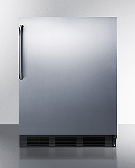 FF7BKCSS Refrigerator Front