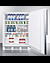 FF7WBISSHV Refrigerator Full