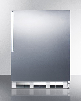 FF7WBISSHVADA Refrigerator Front