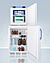 FF7LW-FS24LSTACKMED2 Refrigerator Freezer Full