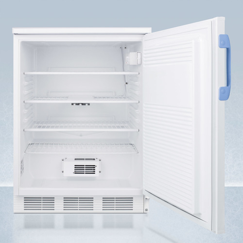 FF7LWBIMED2 Refrigerator Open
