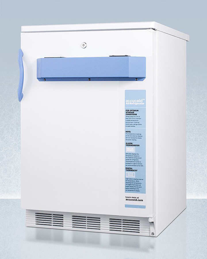 FF7LWBIMED2 | Accucold® Medical Refrigerators