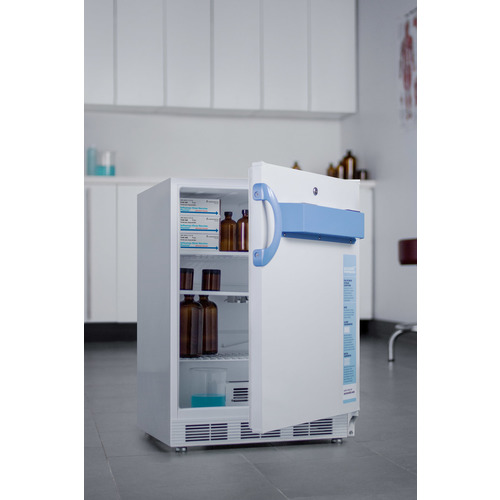FF7LWBIMED2ADA Refrigerator Set