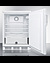 FF7LWBIPLUS2ADA Refrigerator Open