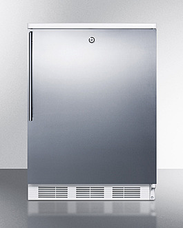 FF7LWBISSHV Refrigerator Front