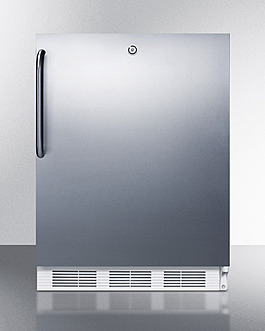 FF7LWBISSTBADA Refrigerator Front