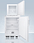 FF7LW-FS24LSTACKPRO Refrigerator Freezer Open