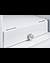 FF7LBLKCSS Refrigerator Detail