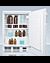 FF7LWPLUS2 Refrigerator Full