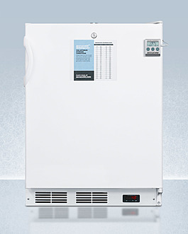 FF7LWPLUS2ADA Refrigerator Front