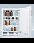 FF7LWPRO Refrigerator Full