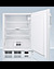 FF7LWPROADA Refrigerator Open