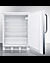 FF7LWSSTB Refrigerator Open