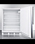 FF7WSSHV Refrigerator Open
