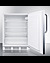 FF7WSSTB Refrigerator Open