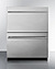 SP6DBS2D7 Refrigerator Front