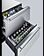 SP6DBS2D7 Refrigerator Detail