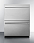 SP6DBS2D7ADA Refrigerator Front