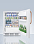 FF6LWBI7TBCADA Refrigerator Full