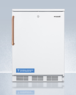 FF6LWTBC Refrigerator Front