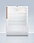 SCR600GLBITBCADA Refrigerator Front