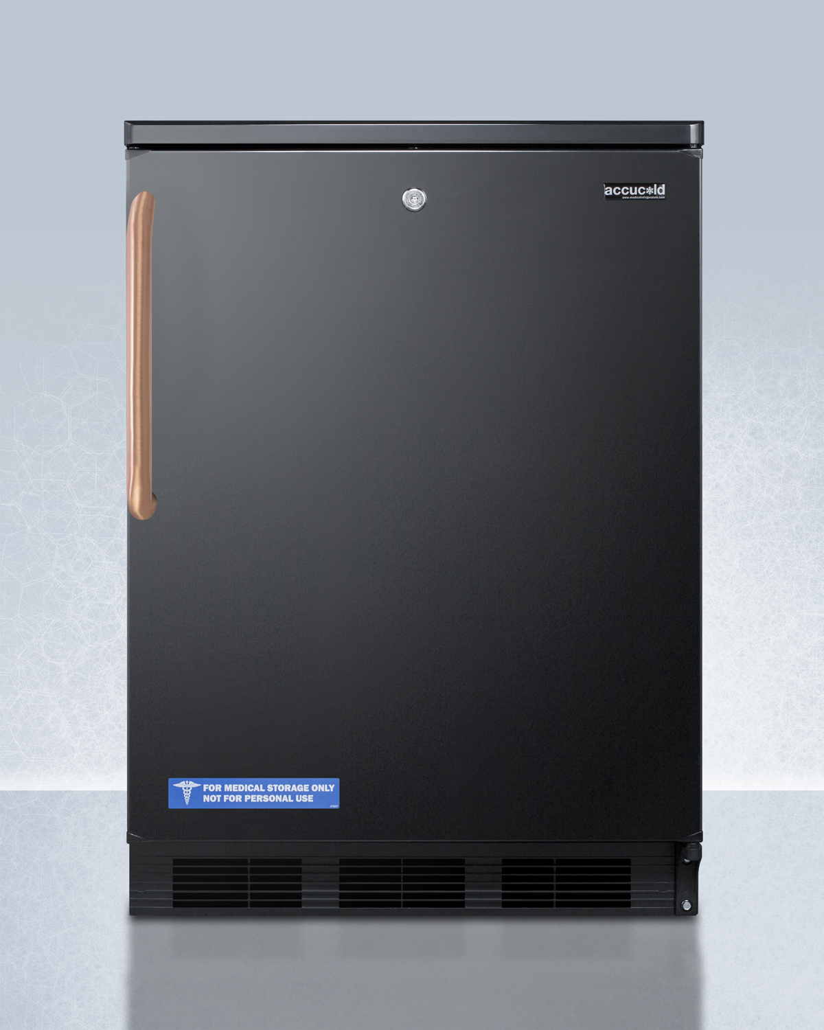 FF7LBLKTBC | Summit® Appliance