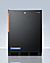 FF7LBLKBITBCADA Refrigerator Front