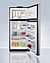 BKRF18SSCP Refrigerator Freezer Full