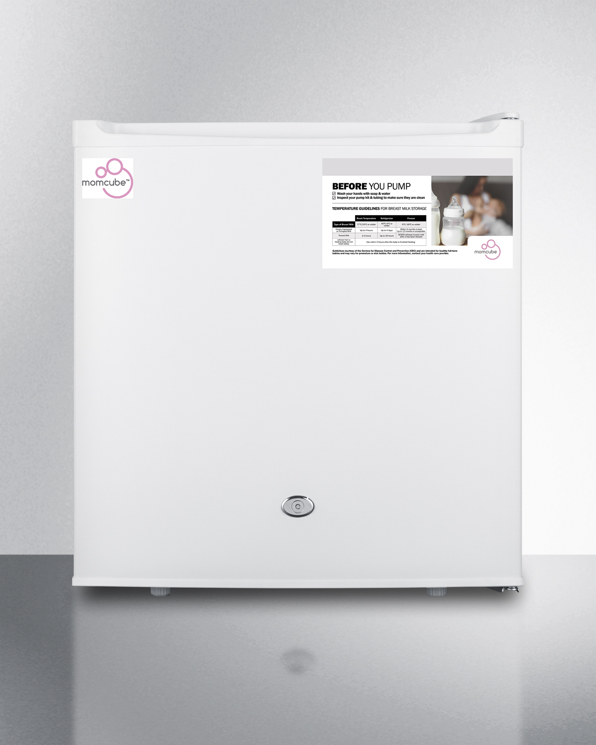 MC2 | Summit® Appliance