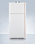 BKRF18WCPLHD Refrigerator Freezer Front