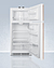 BKRF18WCP Refrigerator Freezer Open