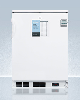 FF6LWBIPLUS2 Refrigerator Front
