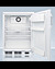 FF6LWBIPLUS2 Refrigerator Open