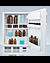 FF6LWBI7PLUS2ADA Refrigerator Full