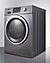 SPWD2203P Washer Dryer Angle